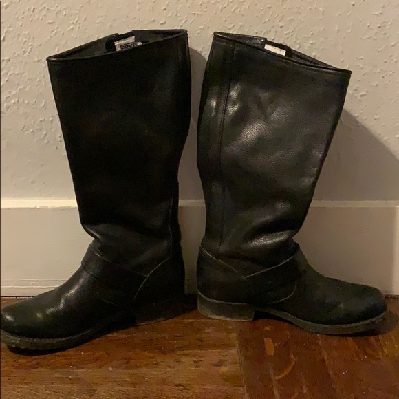 Frye boots - Picture 2 of 8